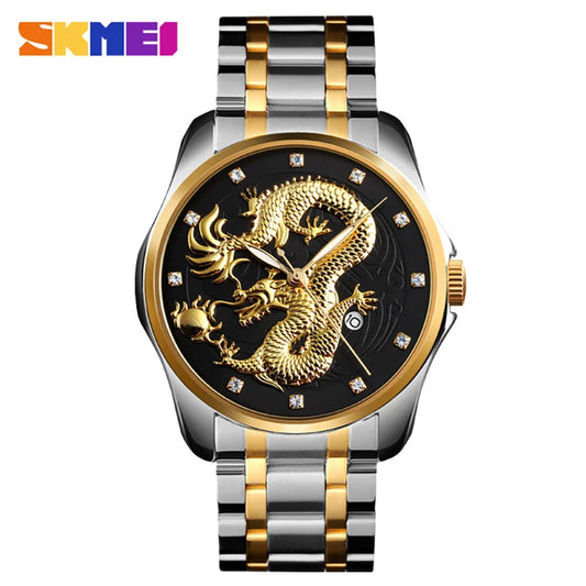 Luxury Men’s Watch