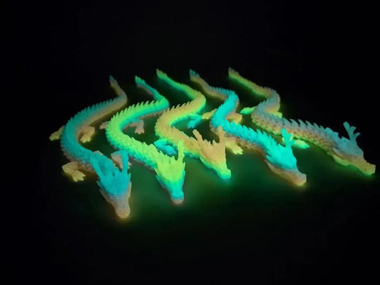 30cm Noctilucent Luminous