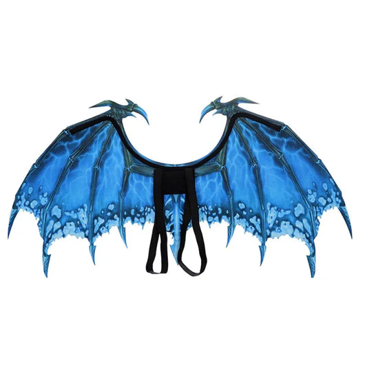 Halloween Dragon Wing Decoration