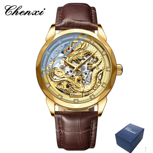 8899 Chinese Nation Culture & Art Watch